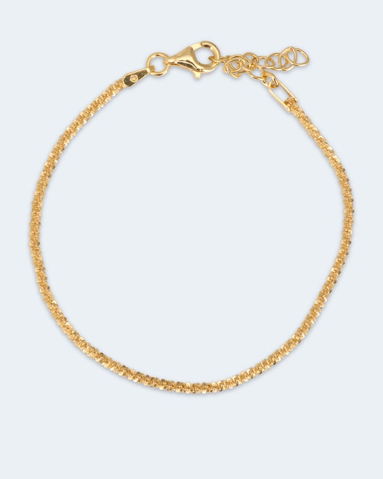 Produktabbildung für Criss Cross Armband