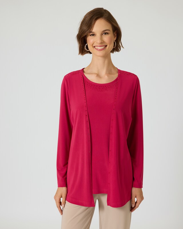 Twinset, 2tlg.