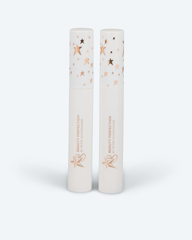 Extreme Volume Fibre Mascara, Duo