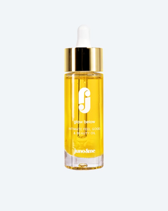 Produktabbildung für Intimate Feel Good & Beauty Oil