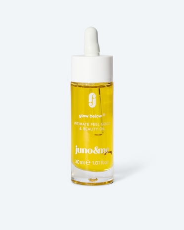 Produktabbildung für Intimate Feel Good & Beauty Oil