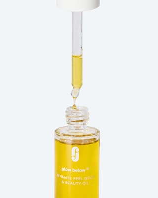 Produktabbildung 2 für Intimate Feel Good & Beauty Oil