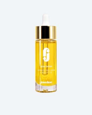 Intimate Feel Good & Beauty Oil