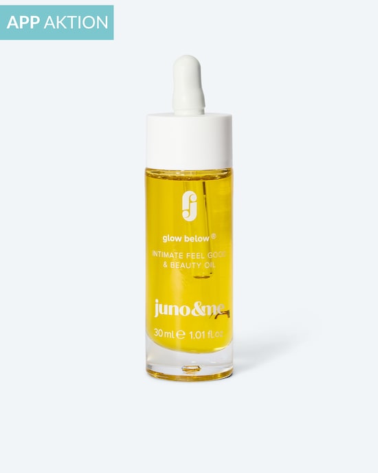 Produktabbildung für Intimate Feel Good & Beauty Oil
