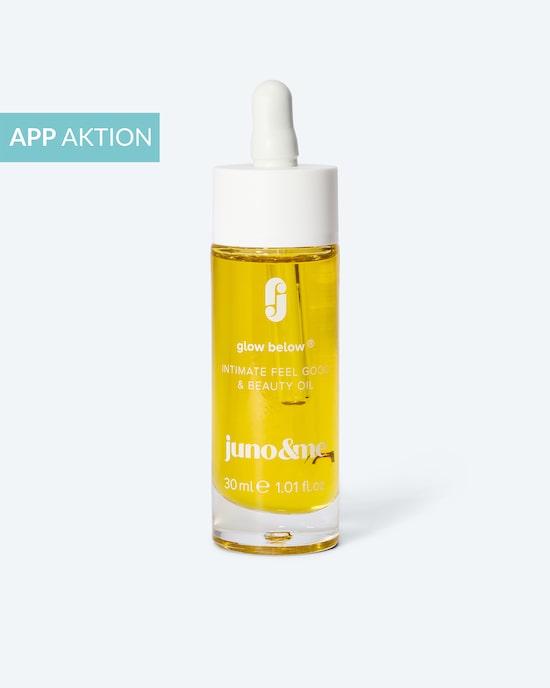 Produktabbildung für Intimate Feel Good & Beauty Oil