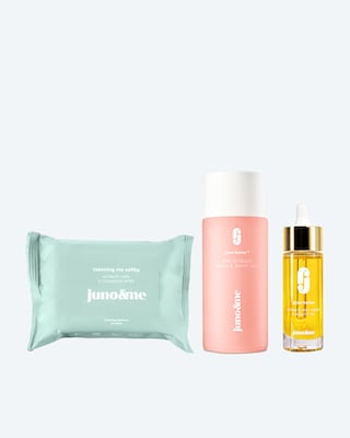 Produktabbildung 1 für Intimate Care Set