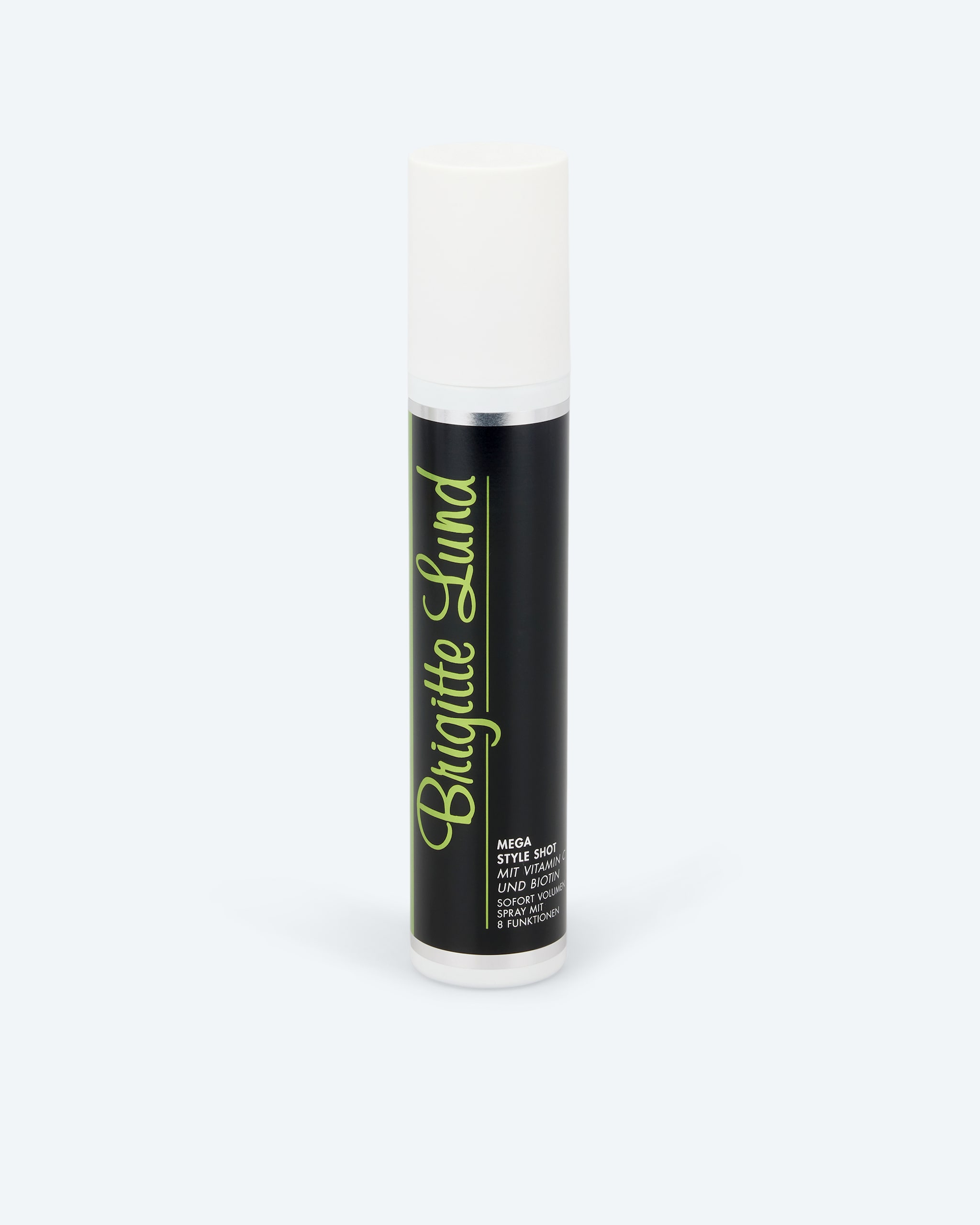 Produktabbildung für MEGA Style Shot mit Biotin & Vitamin C