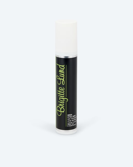 Produktabbildung für MEGA Style Shot mit Biotin & Vitamin C