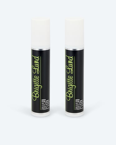 Produktabbildung für MEGA Style Shot mit Biotin & Vitamin C, Duo
