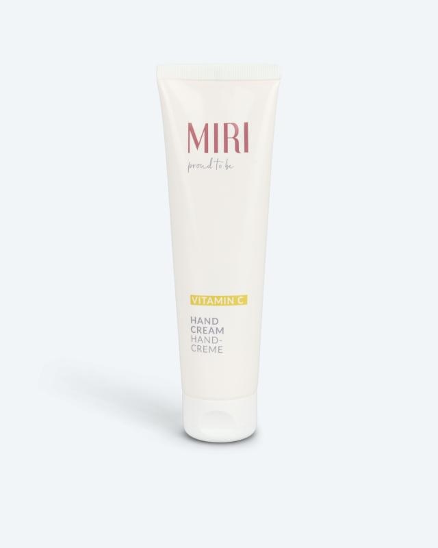 Hand Cream