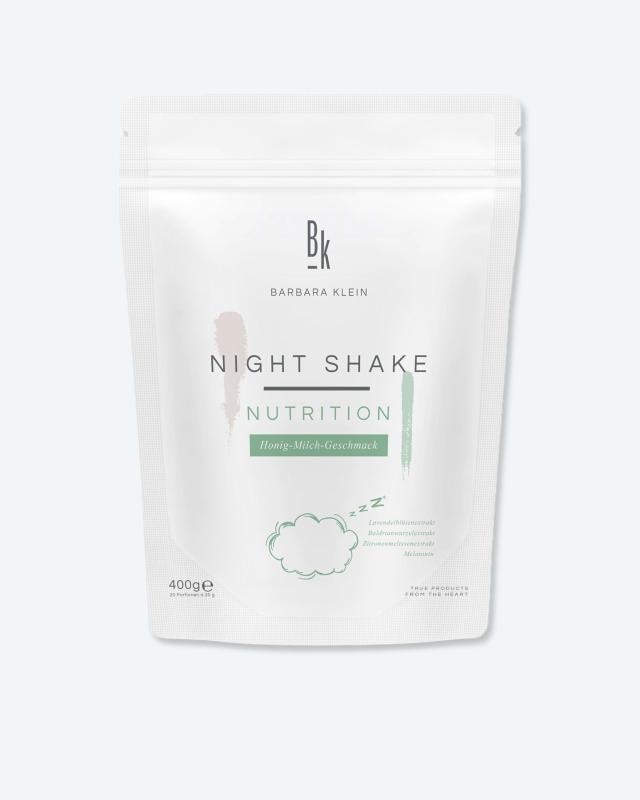 Night Shake, 400 g
