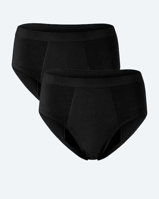 Produktabbildung für Protection Panty - Strong Duo