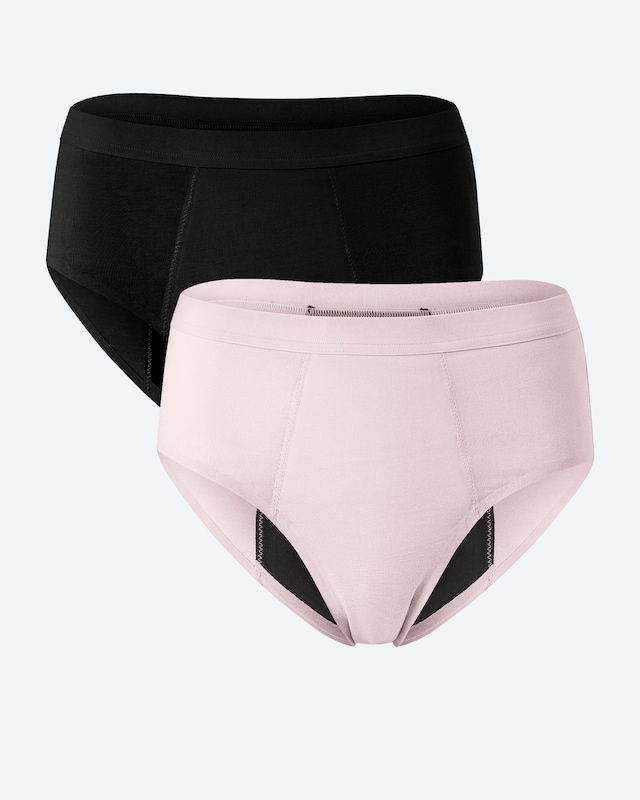 Protection Panty - Strong Duo