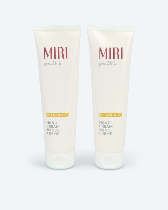 Produktabbildung für Hand Cream, Duo