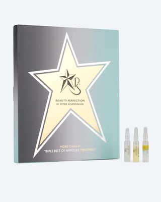 Produktabbildung 1 für Trio Gesichtsampullen, 21x 2 ml
