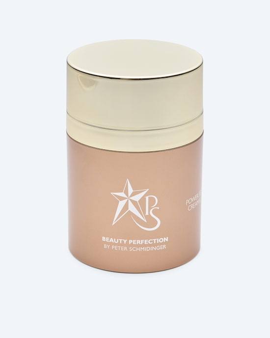 Produktabbildung für Power Self Tan Cream & Mask