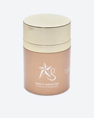 Power Self Tan Cream & Mask