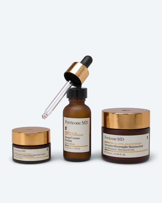 Produktabbildung für Smooth & Nourish Prescription Kit 3tlg.