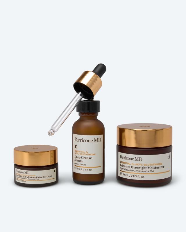 Smooth & Nourish Prescription Kit 3tlg.