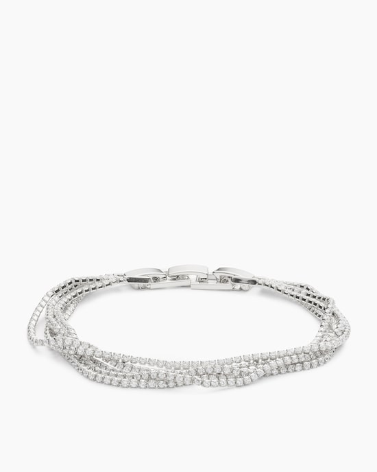 Produktabbildung für Armband mit Zirkonia