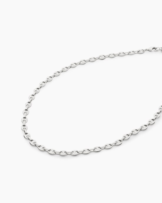 Produktabbildung für Collier im Glieder-Design