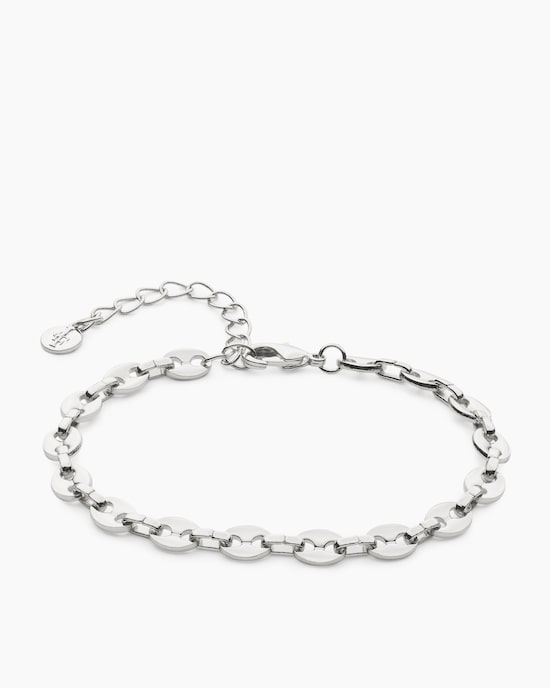 Produktabbildung für Armband im Glieder-Design