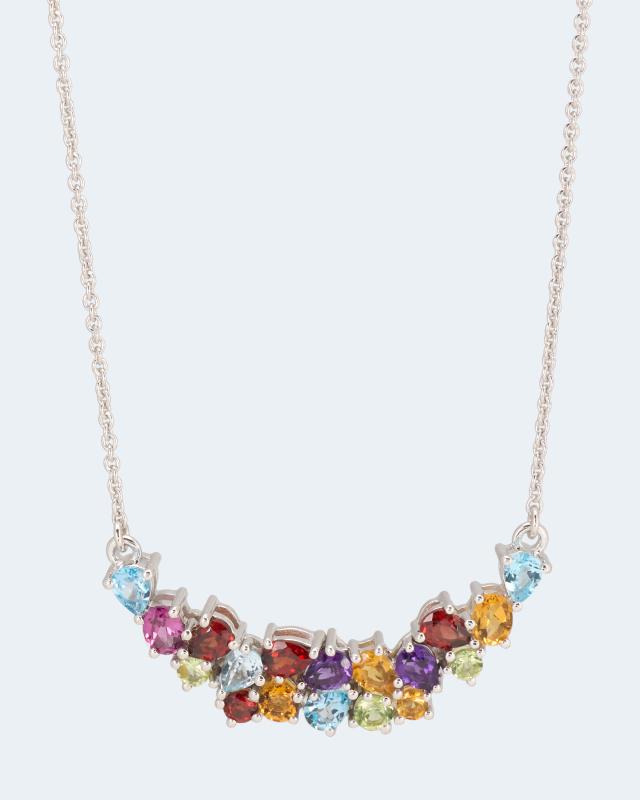 Multi-Edelstein-Collier