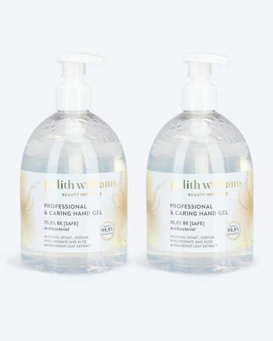 Produktabbildung für Professional & Caring Hand Gel, Duo