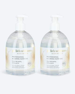 Produktabbildung 1 für Professional & Caring Hand Gel, Duo