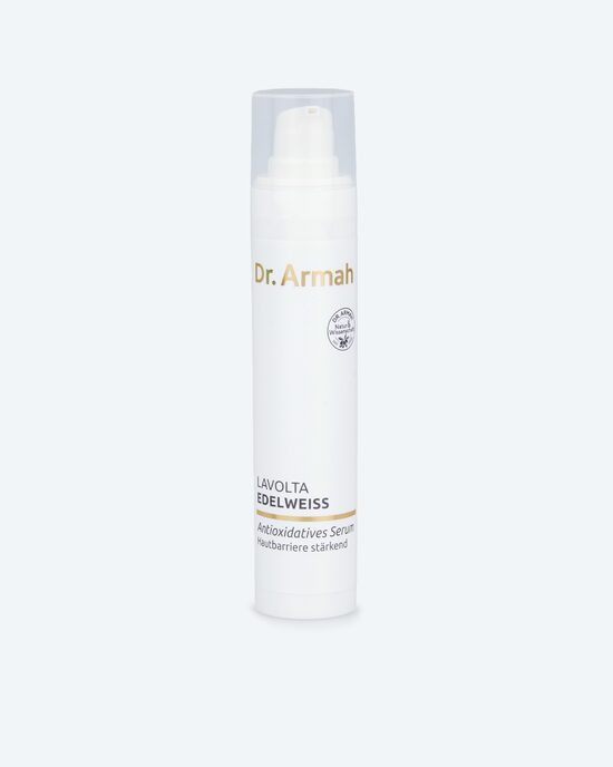 Produktabbildung für Antioxidatives Serum
