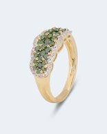 Produktabbildung für Diamantring 1,00 ct