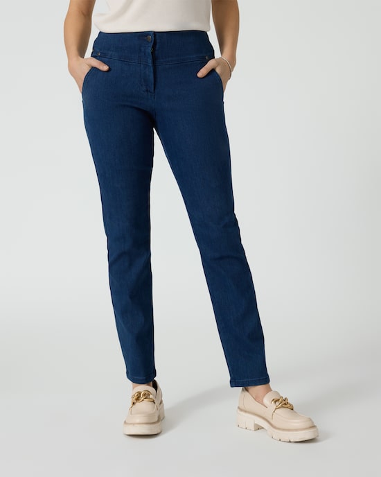 Produktabbildung für Denim Stretch & Soft