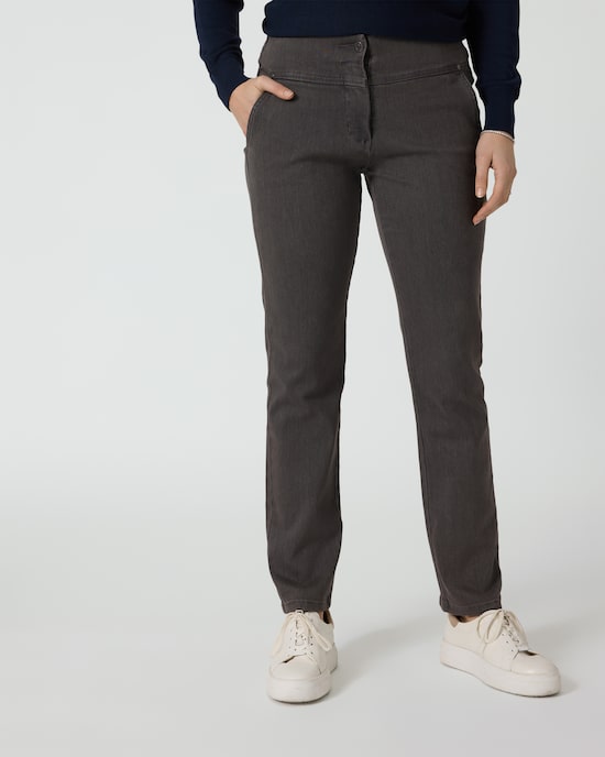 Produktabbildung für Denim Stretch & Soft