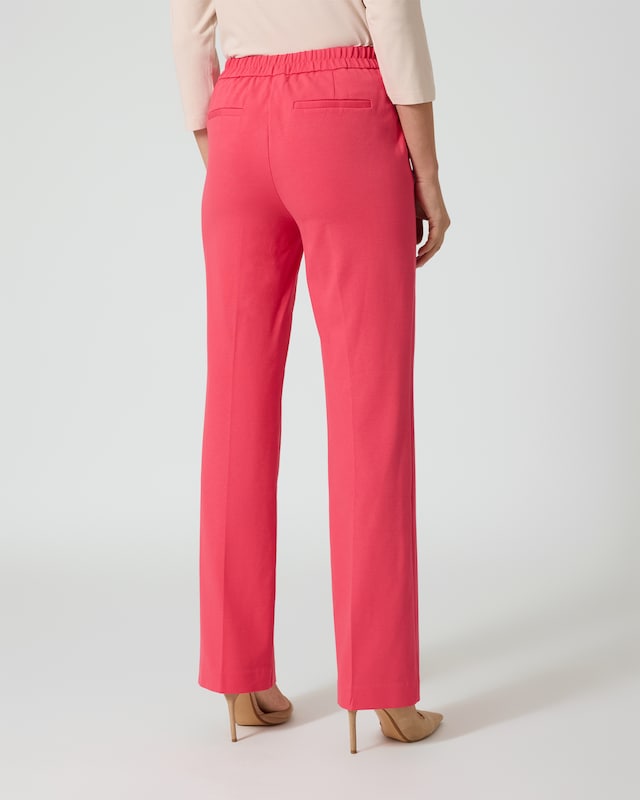 Jersey Deluxe Schlupfhose