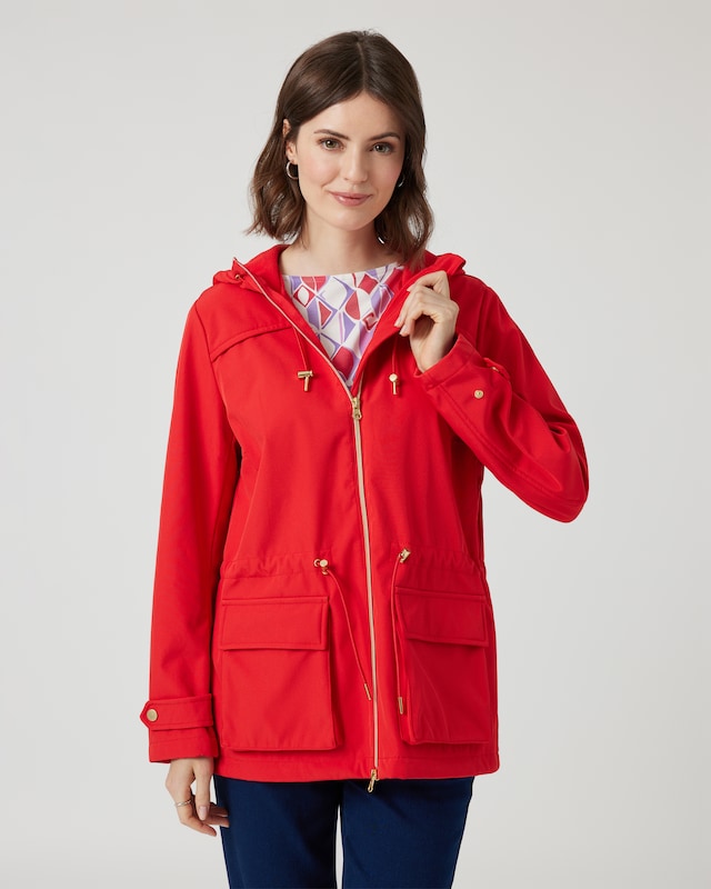 Softshelljacke