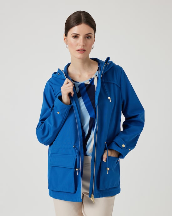 Produktabbildung für Softshelljacke