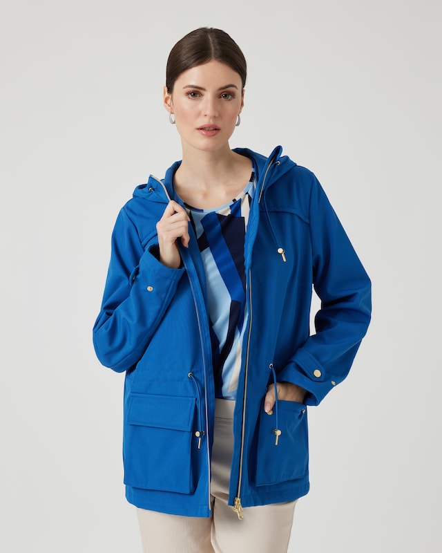 Softshelljacke