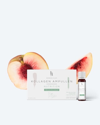 Produktabbildung 3 für Kollagen Ampullen, 14 Stück