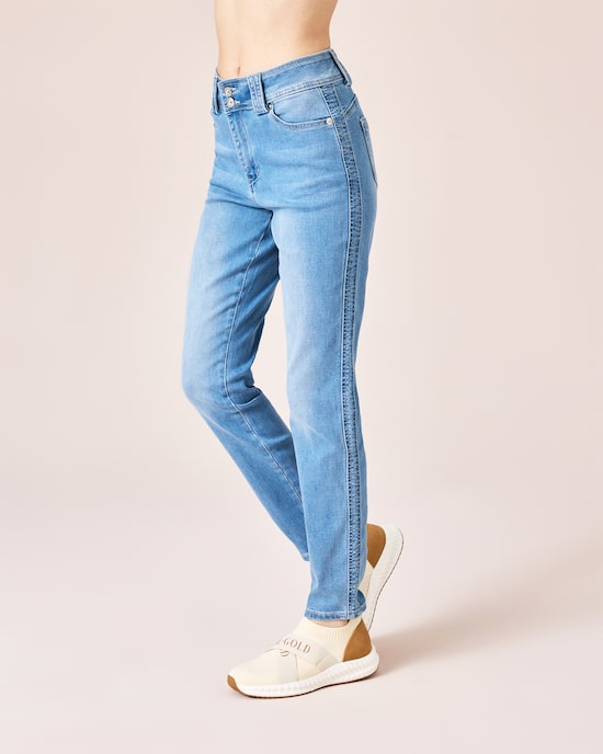 Produktabbildung für Superflex Denim