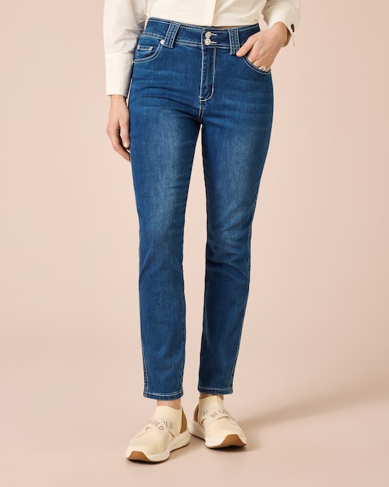 Produktabbildung für Superflex Denim