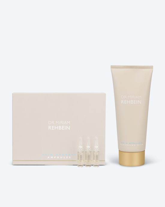 Produktabbildung für Skin Hydrate Set, 2tlg.