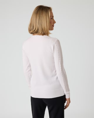 Produktabbildung 7 für Pullover mit Nieten