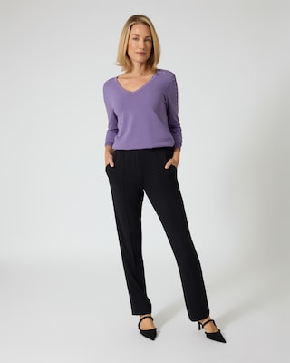Produktabbildung 9 für Pullover mit Nieten