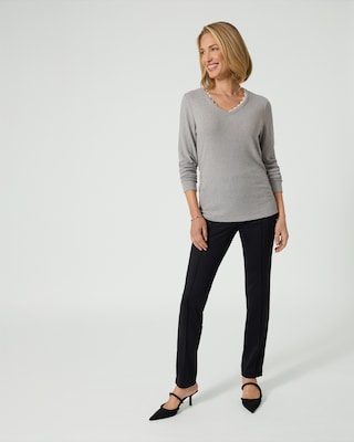 Produktabbildung 3 für Pullover "Kuschelweich"