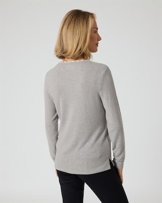 Produktabbildung 4 für Pullover "Kuschelweich"