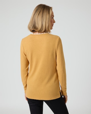 Produktabbildung 10 für Pullover "Kuschelweich"