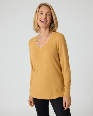Produktabbildung 11 für Pullover "Kuschelweich"