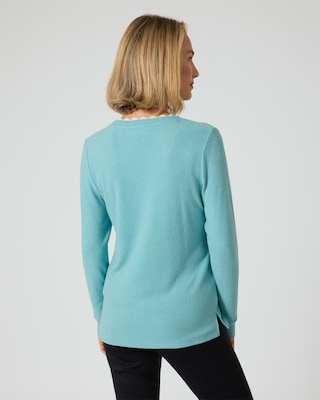 Produktabbildung 8 für Pullover "Kuschelweich"
