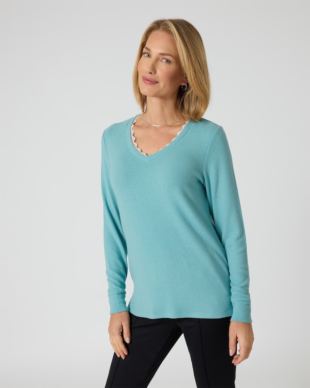 Pullover "Kuschelweich"