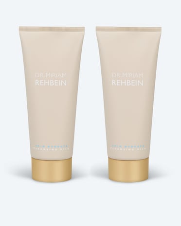 Produktabbildung für Cleansing Milk, 2tlg.